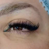 خدمات تخصصی اکستنشن مژه|خدمات آرایشگری و زیبایی|یاسوج, |دیوار