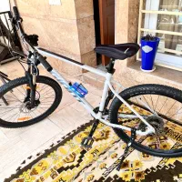 دوچرخه سایز۲۷/۵Lمردونه جاینت تالون۲|دوچرخه، اسکیت، اسکوتر|آمل, |دیوار