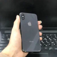 ایفون x ایکس ۲۵۶ باطری ۱۰۰