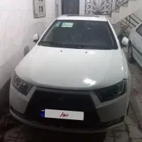 دنا پلاس توربو شارژ اتوماتیک آپشنال ۱۴۰۴