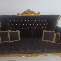 همه وسایل منزل فروشی|مبلمان خانگی و میز عسلی|شهریار, شهرک مصطفی خمینی|دیوار