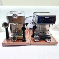 اسپرسو مباشی حرفه ای