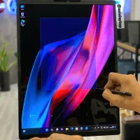 اچ پی اسپکتر فولد لمسی 17 اینچ Hp Spectre 2in1|رایانه همراه|مشهد, ارشاد|دیوار