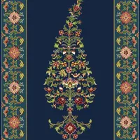 مصالح فرش دستبافت|فرش|نجفآباد, گلدشت|دیوار