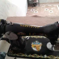 چرخ خیاطی LC