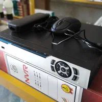 دستگاه DVR.XVR.NVR