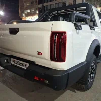 کی ام سی T9 مدل ۱۴۰۴ صفر کیلومتر|خودرو سواری و وانت|شیراز, فرهنگ شهر|دیوار