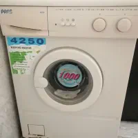 لباسشویی اتوماتیک پارس