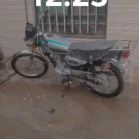 موتور تکتاز 1400درحد 403