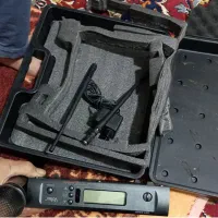 میکروفنvotex