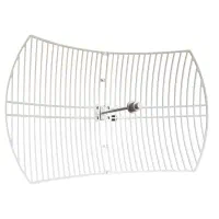 آنتن شبکه اینترنت parabolic