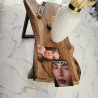 جلو مبلی چوب گردو|مبلمان خانگی و میز عسلی|شیراز, میرزاکوچک خان|دیوار