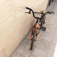 دوچرخه ۱۶|دوچرخه، اسکیت، اسکوتر|کرج, جهان‌شهر|دیوار
