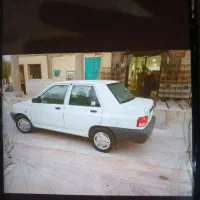 پراید ۹۷