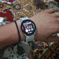 ساعت سامسنگ گلکسی۴