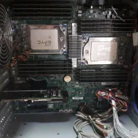 سرور AMD EPYC