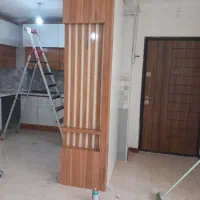 کابینت وکمددیواری نقدواقساط|جاکفشی، کمد، دراور|زنجان, |دیوار