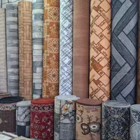 دنیای موکت وفرش اقساط 3 الی 6ماهه بدون درصد