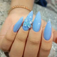 کاشت ناخن
