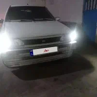 پراید75