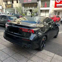 اریزو 6GT|خودرو سواری و وانت|سمنان, |دیوار