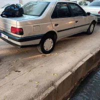 فروش پژو ۴۰۵