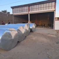 تانکر|مصالح و تجهیزات ساختمان|قزوین, |دیوار