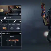 اکانت کالاف