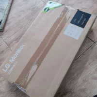 مانیتور LG 22mp410 گیمنگ نو در حد|قطعات و لوازم جانبی رایانه|اصفهان, پوریای ولی|دیوار