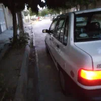 بی رنگ مدل ۸۵ شاسی بدون ضربه|خودرو سواری و وانت|چهاردانگه (تهران), |دیوار