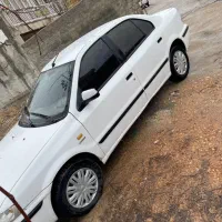 سمندمدل ۹۷ ای اف سون