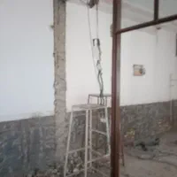 تخریب بتن حرفهای زیر قیمت|خدمات پیشه و مهارت|شوشتر, |دیوار