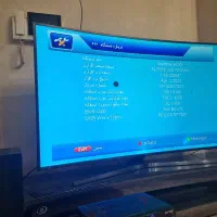 تلویزیون کار کرده سامسونگ ۵۵ اینچ