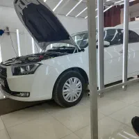 دنا پلاس 5دنده بورسی|خودرو سواری و وانت|کرمانشاه, |دیوار