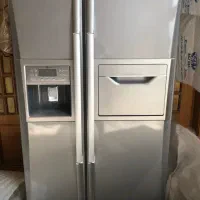 فروش یخچال|یخچال و فریزر|اصفهان, پارک مشتاق|دیوار