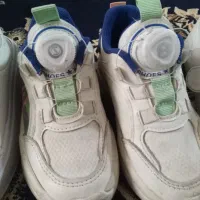 سه جفت کفش بچه گانه