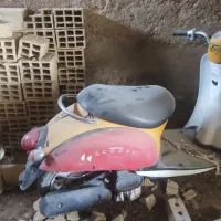 فروش موتور اسکوپی