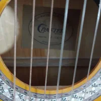 گیتار کره ای کرافتر بهمراه کیف|گیتار، بیس، امپلیفایر|اسلام‌شهر, مطهری|دیوار