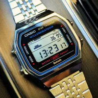 casio کلاسیک