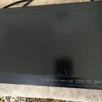 دستگاه پلیر بلوری اورجینال ال جی کره جنوبی|پخش‌کننده DVD و ویدیو|بابلسر, |دیوار