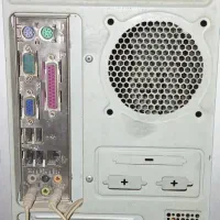 کیس قدیمی|قطعات و لوازم جانبی رایانه|بندرعباس, |دیوار