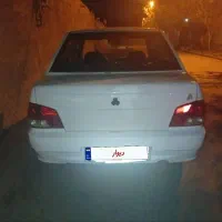 پراید 132|خودرو سواری و وانت|تهران, حسنآباد|دیوار