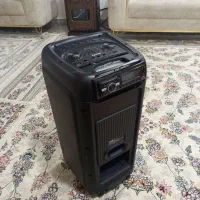 باند با صدای عالی