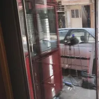 یخچال برای مرغ و....|یخچال و فریزر|تهران, بهارستان|دیوار