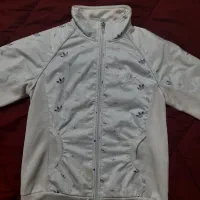 ست adidas و ست SHAQ، بارانی اورجینال، هودی، کلاه