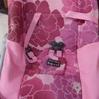 کریر دخترانه کاملان سالم