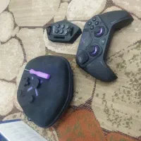 دسته ی Pro و حرفه ای و درجه یک VICTRIX PRO BFG|کنسول، بازی ویدئویی و آنلاین|زاهدان, |دیوار