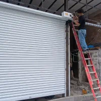 کرکره برقی و جک نسیم شهر گلستان اسلامشهر واوان|خدمات پیشه و مهارت|نسیم‌شهر, |دیوار