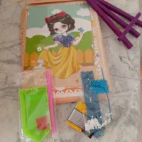 گوشواره نیم تنه شیک خاص|جواهرات|پاکدشت, پاکدشت (مامازند)|دیوار