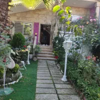 ویلاباغچه /۲۵۰/متری مستقل فوری بعلت مهاجرت سند